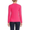 Lands' End Women's Cashmere Sweater - 2 of 4
