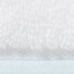 Light Blue Embroidered