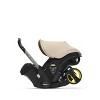 Doona Infant Car Seat + Latch Base - Sahara Sand - 2 of 4