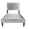 Twin Bed - 4 of 4