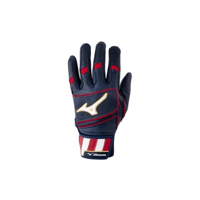 Mizuno Pro Select Adult Baseball Batting Glove