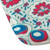 Deny Designs Holli Zollinger Liberty Natural Memory Foam Bath Mat - 3 of 4
