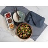 KAF Home Set Of 10 Terra GRS Kitchen Towels - 3 of 3