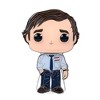 Funko The Office 3 Inch Funko POP Pin | Jim Halpert - 2 of 4