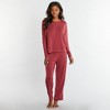 Journelle Women's Emma Pullover - 3 of 4
