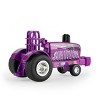 ERTL Chase Unit 1/64 New Holland "Survivor" Pulling Tractor, 47529-Chase - 4 of 4
