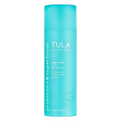 TULA SKINCARE Super Calm Gentle Milk Cleanser - 5 fl oz - Ulta Beauty