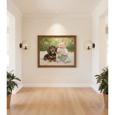 Artcraft Lugano Sconce - Thumbnail 3