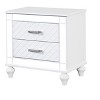 Livorno 2-Drawer 27 in. W Nightstand - 2 of 4