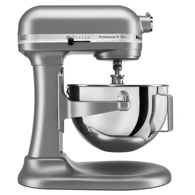 KitchenAid Professional 5qt Stand Mixer - Silver - KV25G0X