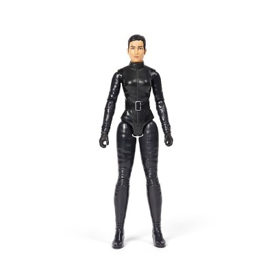 Photo 1 of  SET OF 2 DC Comics Selina Kyle Action Figure