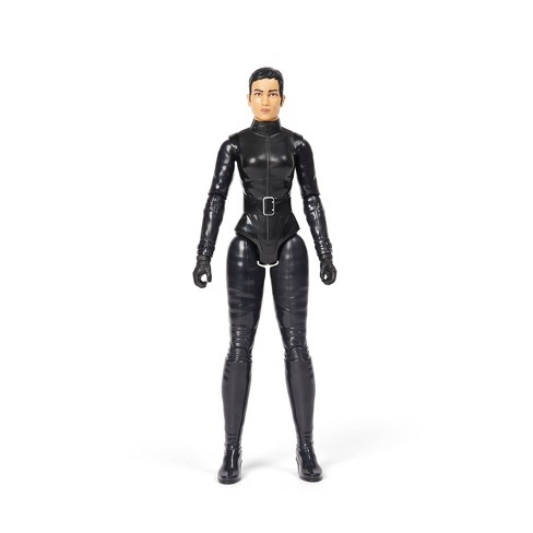 Catwoman 12 inch action figure new arrivals