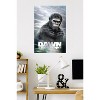 Trends International Dawn of the Planet of the Apes (2014) - One Sheet Unframed Wall Poster Prints - 2 of 4