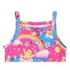 Birdie Bean Care Bears Baby™ Summer Fun Bodysuit Tank - 4 of 4