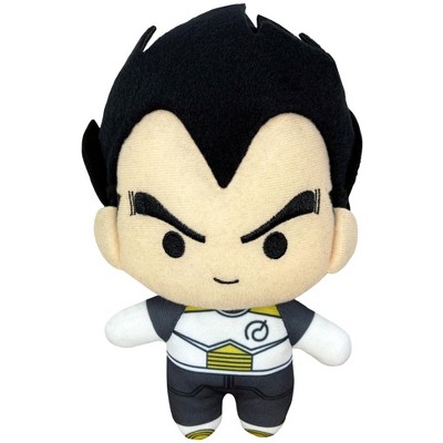 Great Eastern Entertainment Dragon Ball Super - Vegeta 01 Plush 6.5"H