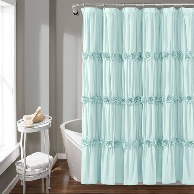 Dry Clean Shower Curtains Target, Ruffle Shower Curtain Target