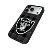 NFL AFC Teams Plaid MagSafe Compatible Cell Phone Case for Apple iPhone 17 Series - 2 of 4