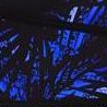 blue labyrinth