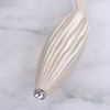 Flexigrip Twist-able Fabric Curtain Tieback (Set of 2) - Tree City - 4 of 4