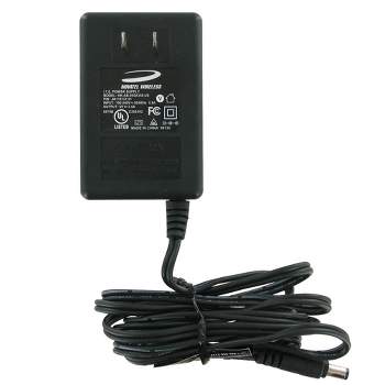 Netgear Wireless Router Dsl Modem Power Supply Adapter Charger