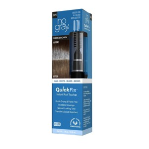 No Gray Quick Fix Cream - 0.5 fl oz - 1 of 4