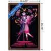 Trends International Disney The Nightmare Before Christmas - Scary Love Framed Wall Poster Prints - 3 of 4