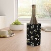 Iveta Abolina Pineberries Botanicals Black Wine Chiller - Deny Designs - 2 of 2