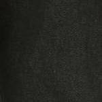 black denim