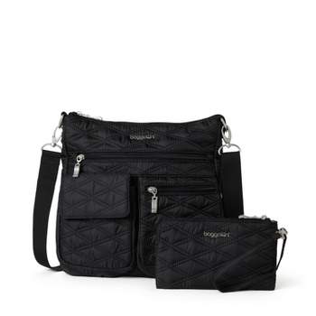 Baggallini Women's Modern Large Pocket Crossbody Bag : Target