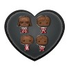 Funko Pocket POP! Star Wars Valentine Chocolate Box - 4pk - 2 of 3