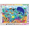 MasterPieces 48 Piece Kids Jigsaw Puzzle - Colors in the Ocean - 14"x19" - 3 of 4