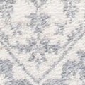 light grey/ivory