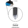 Audio-Technica AT-VM95C Dual Moving Magnet Turntable Cartridge - 4 of 4