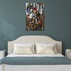 Thicket by Maggie Vandewalle Unframed Wall Canvas - iCanvas - 3 of 3