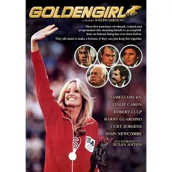 Goldengirl (2022)