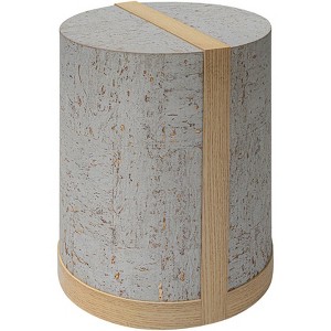 Mark & Day Eibergen Modern End Table - 1 of 4