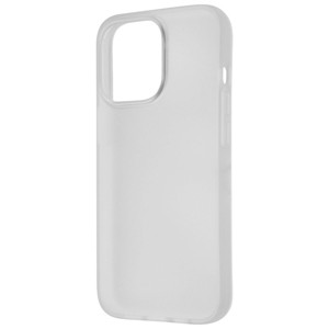 Verizon Slim Sustainable Case for Apple iPhone 13 Pro - Clear - 1 of 1