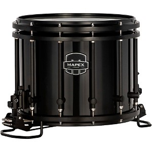 Mapex Quantum Mark II Classic Snare Drum with Black Hardware - 1 of 2