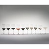Riedel 11 fl oz Veritas Cabernet Sauvignon/Merlot Wine Glasses Bordeaux (Pay 6 Get 8) - 4 of 4