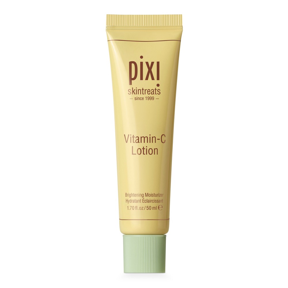 Photos - Cream / Lotion Pixi by Petra Vitamin-C Lotion - 1.70 fl oz