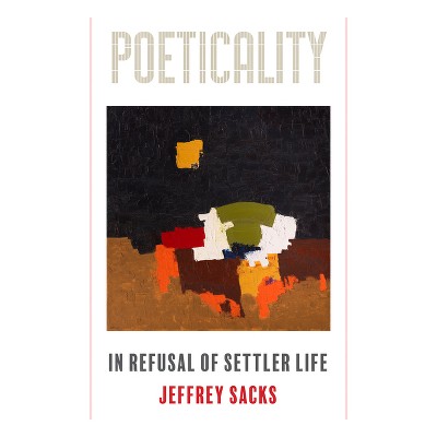 Poeticality - by Jeffrey Sacks