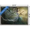 Trends International Melanie Delon - Rapture Framed Wall Poster Prints - 3 of 4