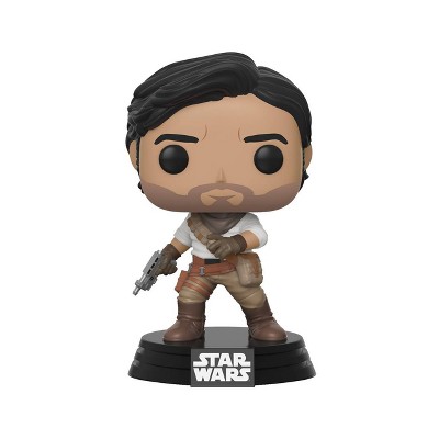 poe dameron funko pop