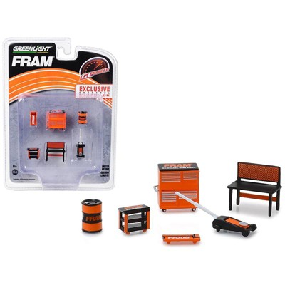 fram filters