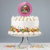 Christmas Vacation Merry Clarkmas Acrylic Cake Topper - 4 of 4