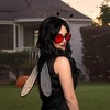 Underwraps Costumes Fly Adult Costume Kit - 3 of 4