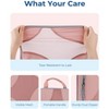 Compression Packing Cubes, Compressible Luggage Organizer, Lightweight Travel Essentials - 2 of 4