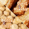 Gourmet Macadamia Brittle Gift Box 1 LB- by Its Delish | Handmade Old-Fashioned Style - 4 of 4