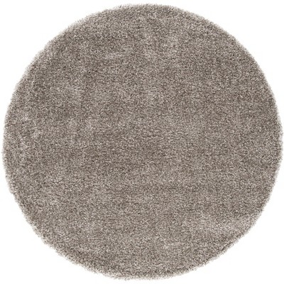 Milan Shag SG180 Power Loomed Indoor Rugs - Safavieh