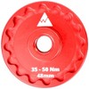 Wheels Manufacturing Thin Flange Bottom Bracket Socket - Pro Kit - 4 of 4
